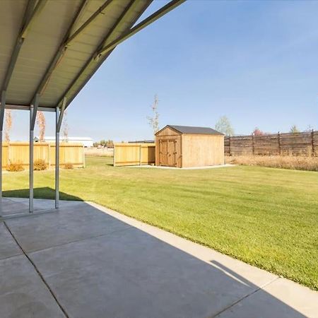 Teton Crest Apartment Дриггс Экстерьер фото