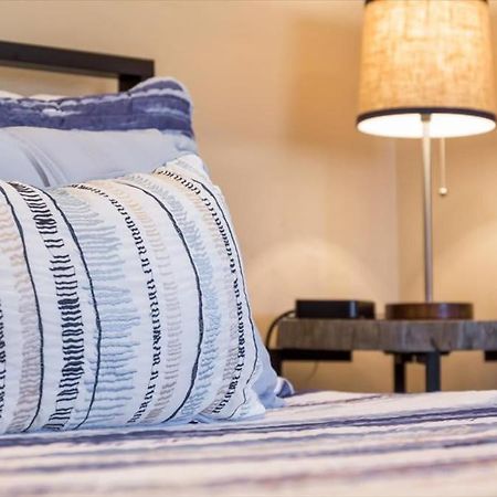Teton Crest Apartment Дриггс Экстерьер фото