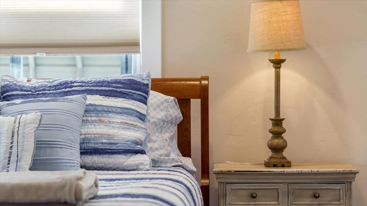 Teton Crest Apartment Дриггс Экстерьер фото