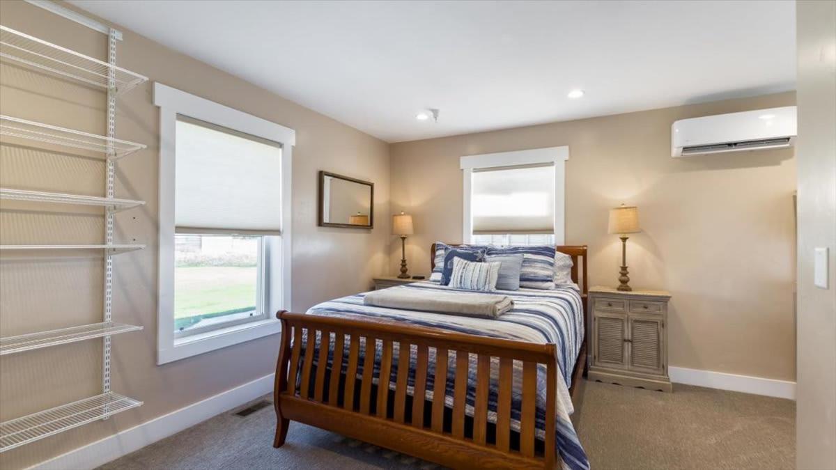 Teton Crest Apartment Дриггс Экстерьер фото