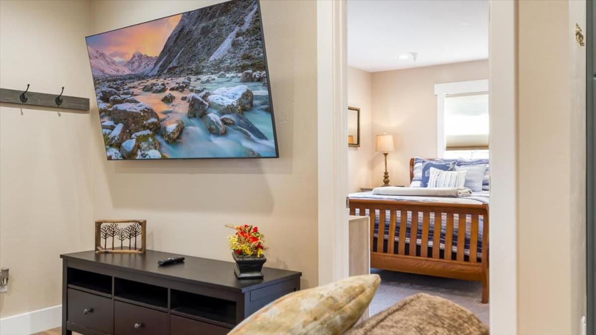 Teton Crest Apartment Дриггс Экстерьер фото