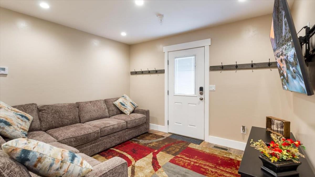 Teton Crest Apartment Дриггс Экстерьер фото